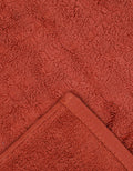 Nevada Embossed Cotton 1000 gr/M2 Mat Towel