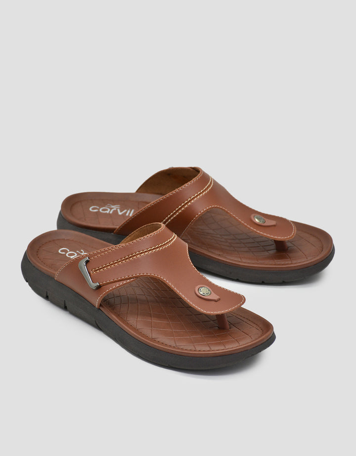 Carvil Zoro Sandal Pria