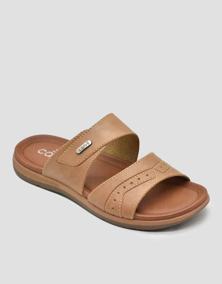 Carvil Terios-02 Sandal Casual Pria