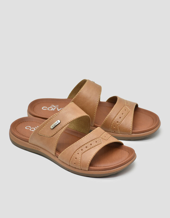 Carvil Terios-02 Sandal Casual Pria