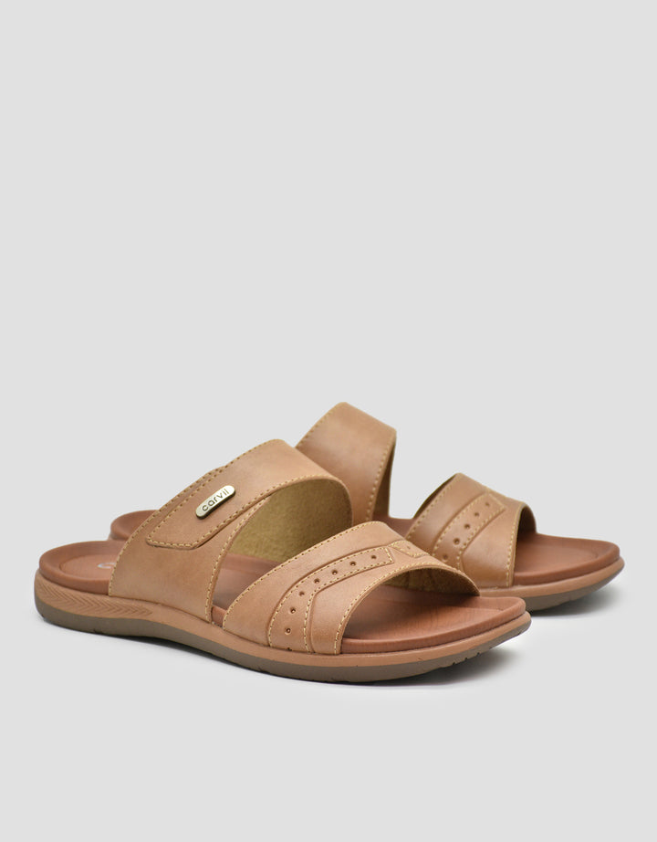 Carvil Terios-02 Sandal Casual Pria