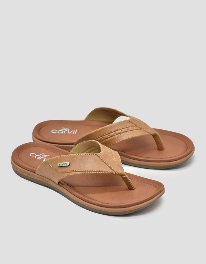 Carvil Terios-01 Sandal Casual Pria