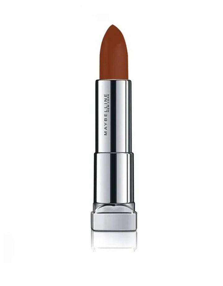 Maybelline Color Sensational Powder Matte Lipstick - MNU 11