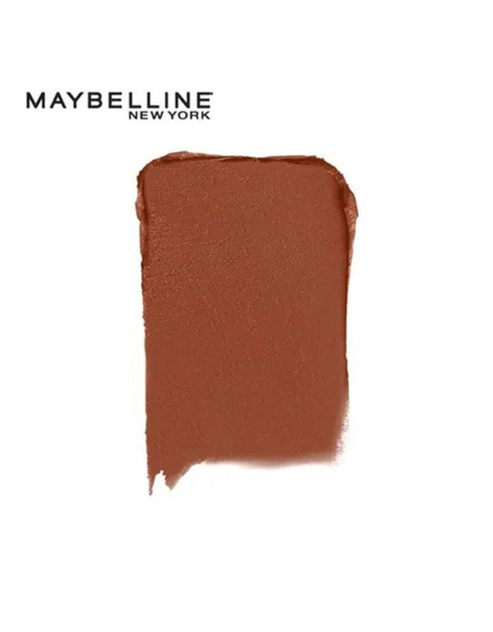Maybelline Color Sensational Powder Matte Lipstick - MNU 11