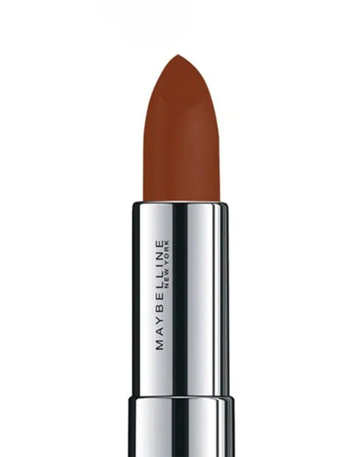 Maybelline Color Sensational Powder Matte Lipstick - MNU 11