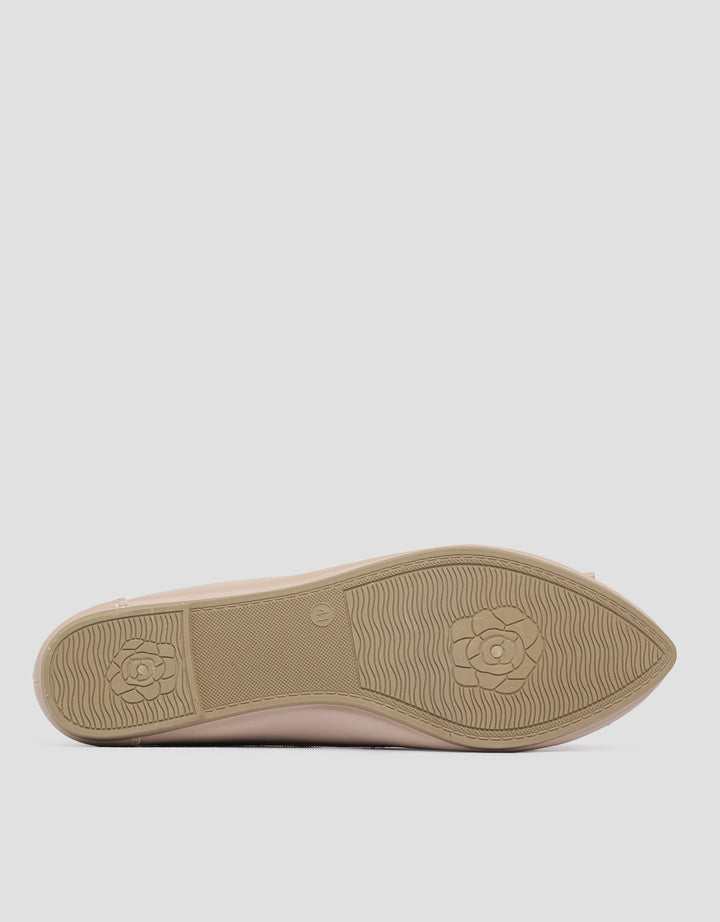 St. Yves SCC4 Sepatu Flat Wanita