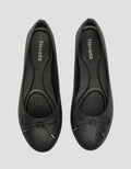 NEVADA ESOM01 RIBBON SEPATU BALLERINAS WANITA