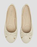 NEVADA ESOM01 RIBBON SEPATU BALLERINAS WANITA