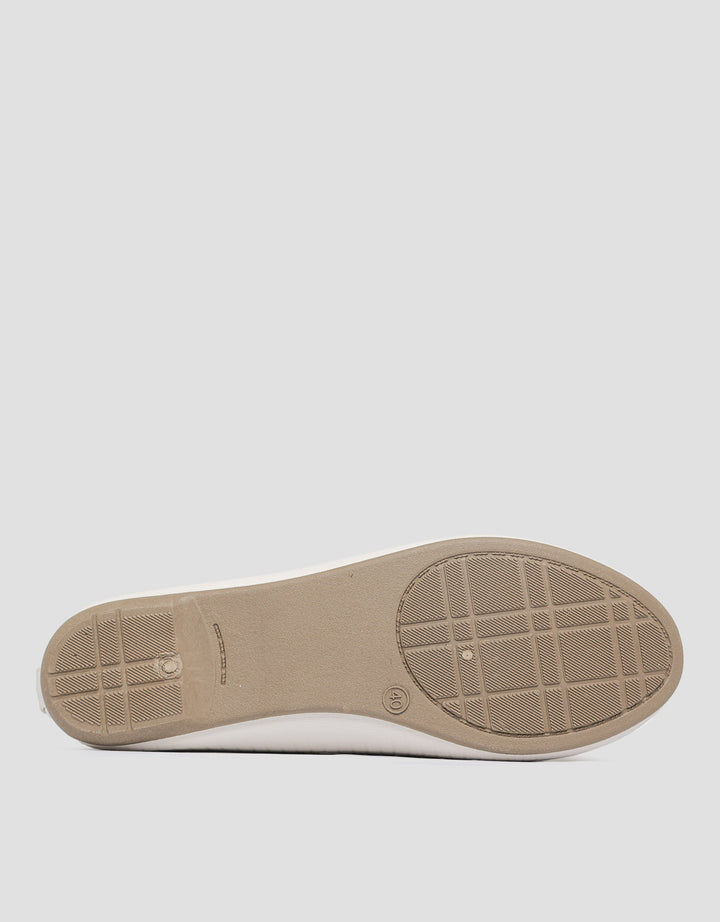NEVADA ESOM01 RIBBON SEPATU BALLERINAS WANITA