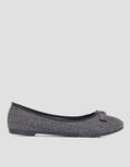 NEVADA ESOM02 SEPATU BALLERINAS WANITA