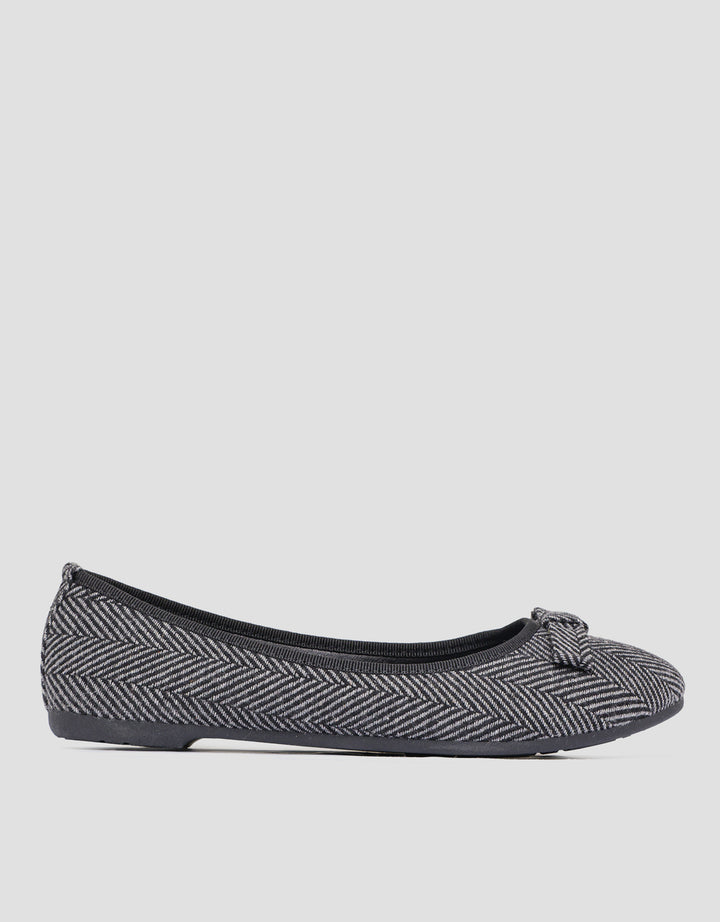 NEVADA ESOM02 SEPATU BALLERINAS WANITA