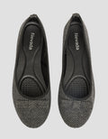 NEVADA ESOM02 SEPATU BALLERINAS WANITA