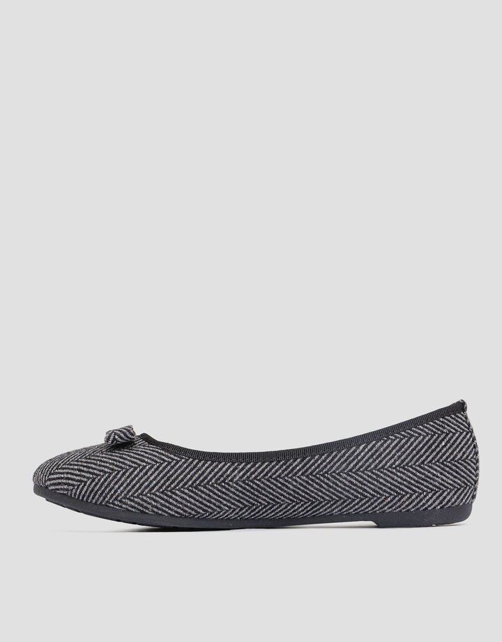NEVADA ESOM02 SEPATU BALLERINAS WANITA