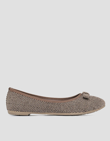 NEVADA ESOM02 SEPATU BALLERINAS WANITA