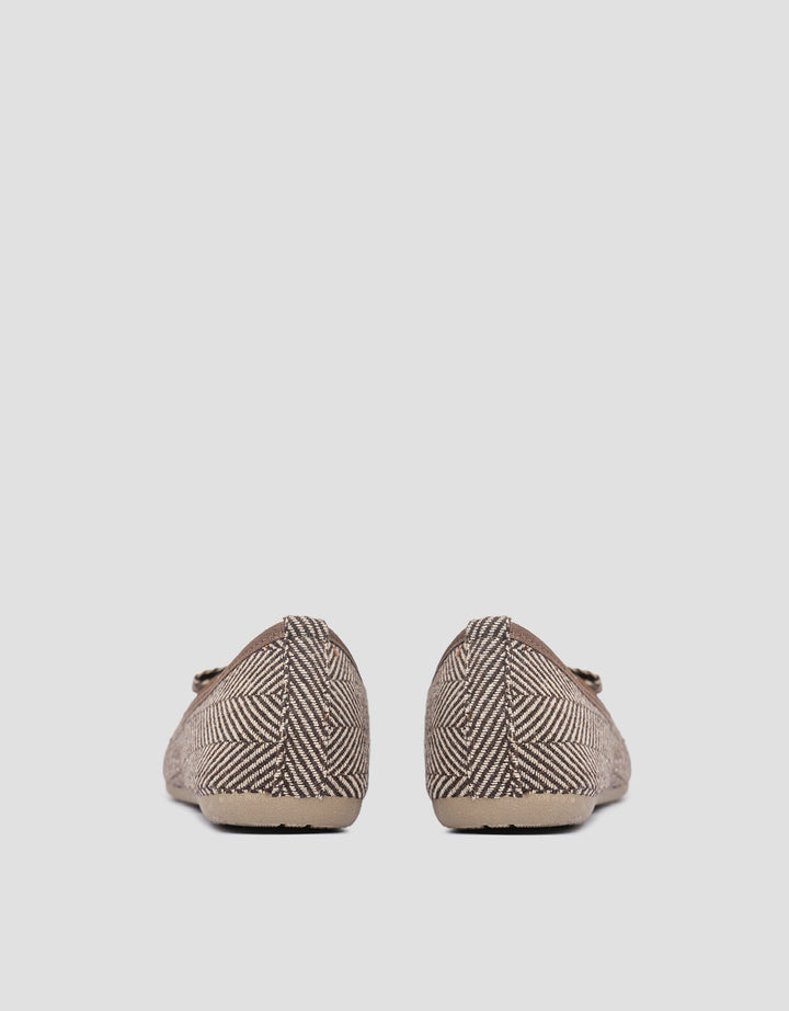 NEVADA ESOM02 SEPATU BALLERINAS WANITA