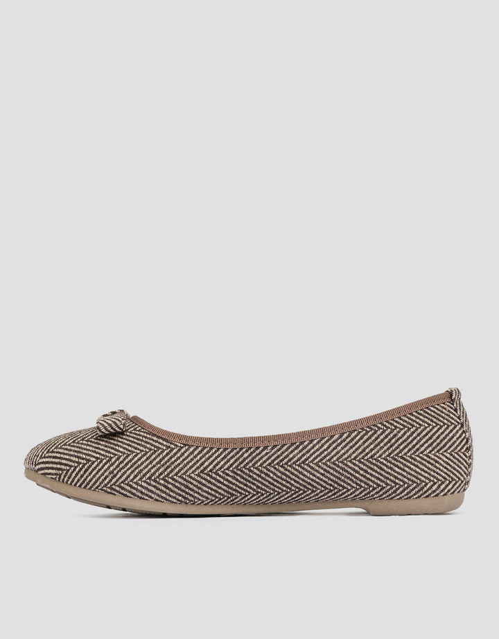 NEVADA ESOM02 SEPATU BALLERINAS WANITA