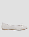 NEVADA ESOM02 SEPATU BALLERINAS WANITA