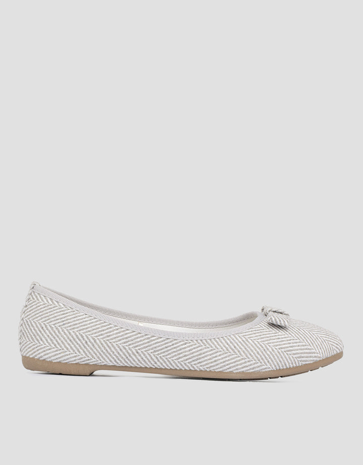 NEVADA ESOM02 SEPATU BALLERINAS WANITA