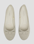NEVADA ESOM02 SEPATU BALLERINAS WANITA