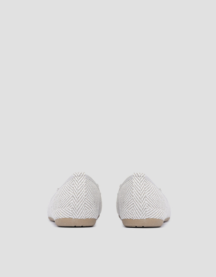 NEVADA ESOM02 SEPATU BALLERINAS WANITA