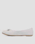 NEVADA ESOM02 SEPATU BALLERINAS WANITA