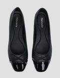 Volo Nevada Sepatu Flat Ballerinas Esom03 Wanita
