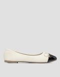 Volo Nevada Sepatu Flat Ballerinas Esom03 Wanita