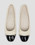 Volo Nevada Sepatu Flat Ballerinas Esom03 Wanita