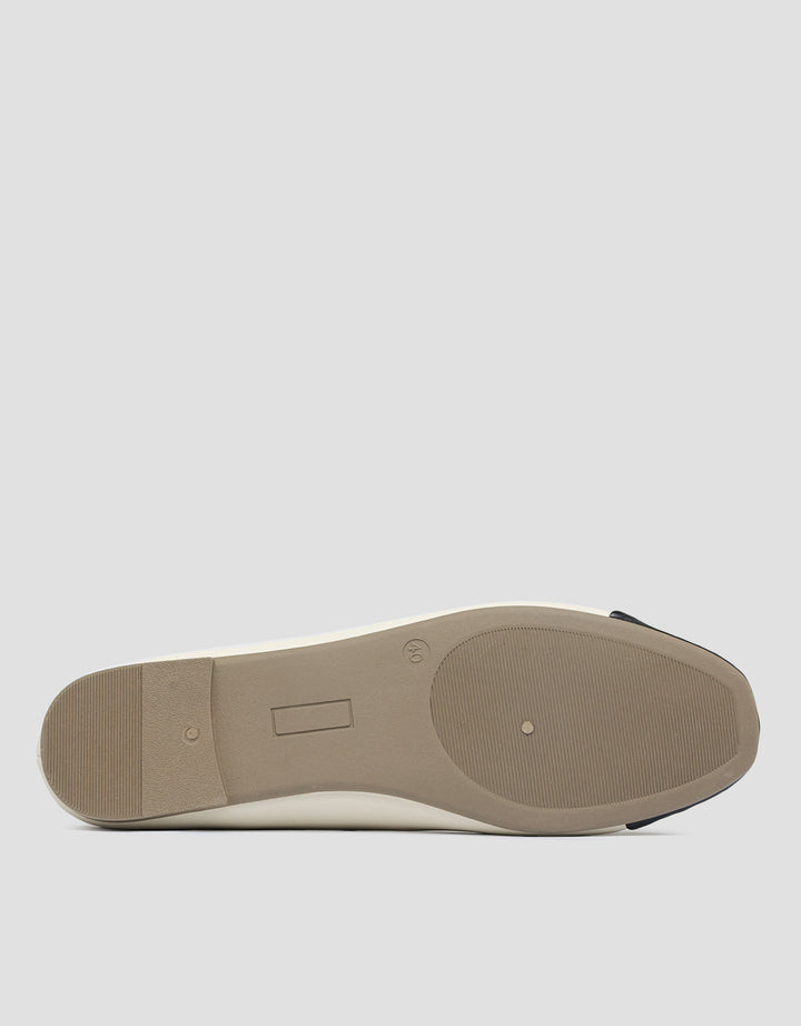 Volo Nevada Sepatu Flat Ballerinas Esom03 Wanita