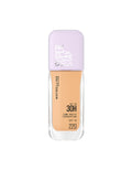 Maybelline Superstay Lumi Matte Foundation 220