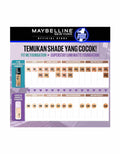 Maybelline Superstay Lumi Matte Foundation 220