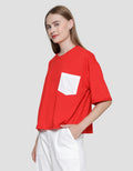Exit Leresa Women's Casual T-Shirt