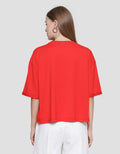 Exit Leresa Women's Casual T-Shirt