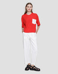 Exit Leresa Women's Casual T-Shirt