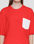 Exit Leresa Women's Casual T-Shirt