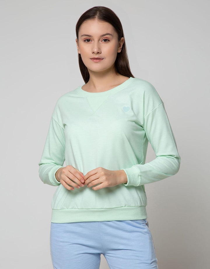 Nevada Sweatshirt Basic