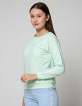 Nevada Sweatshirt Basic