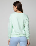 Nevada Sweatshirt Basic