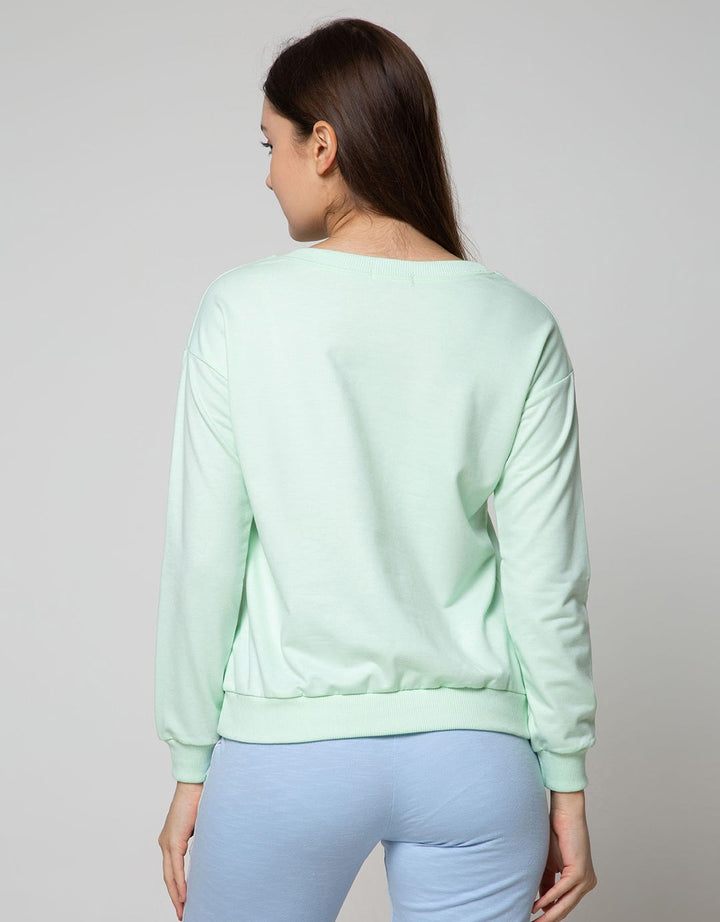 Nevada Sweatshirt Basic