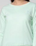 Nevada Sweatshirt Basic