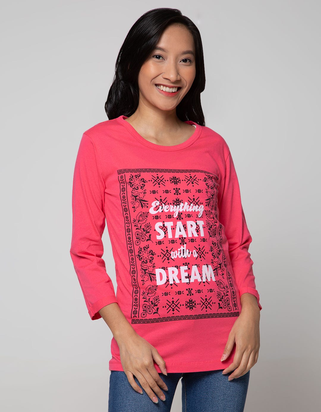 LS WORDING REGULER E