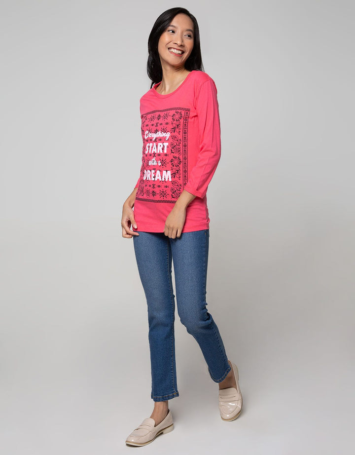 LS WORDING REGULER E