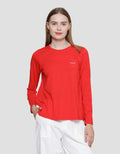 Exit Lemany Women's Long Sleeve T-Shirt
