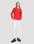 Exit Lemany Women's Long Sleeve T-Shirt