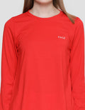 Exit Lemany Women's Long Sleeve T-Shirt