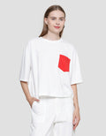 Exit Yoona Women's Casual T-shirt