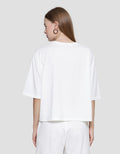Exit Yoona Women's Casual T-shirt