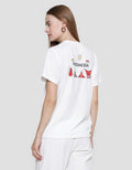 Exit Yene Women's Casual T-Shirt
