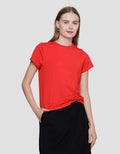 Exit Qesany Women's Casual T-shirt