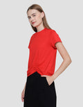 Exit Qesany Women's Casual T-shirt